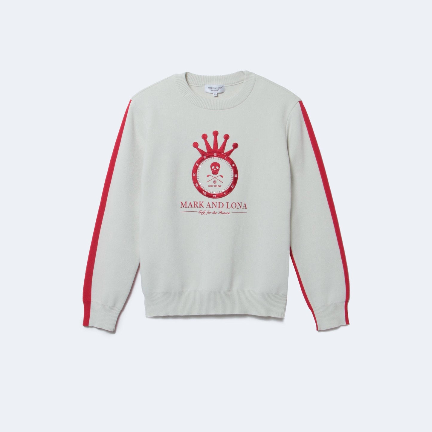 T.T.G.> I Crew Sweater | MEN