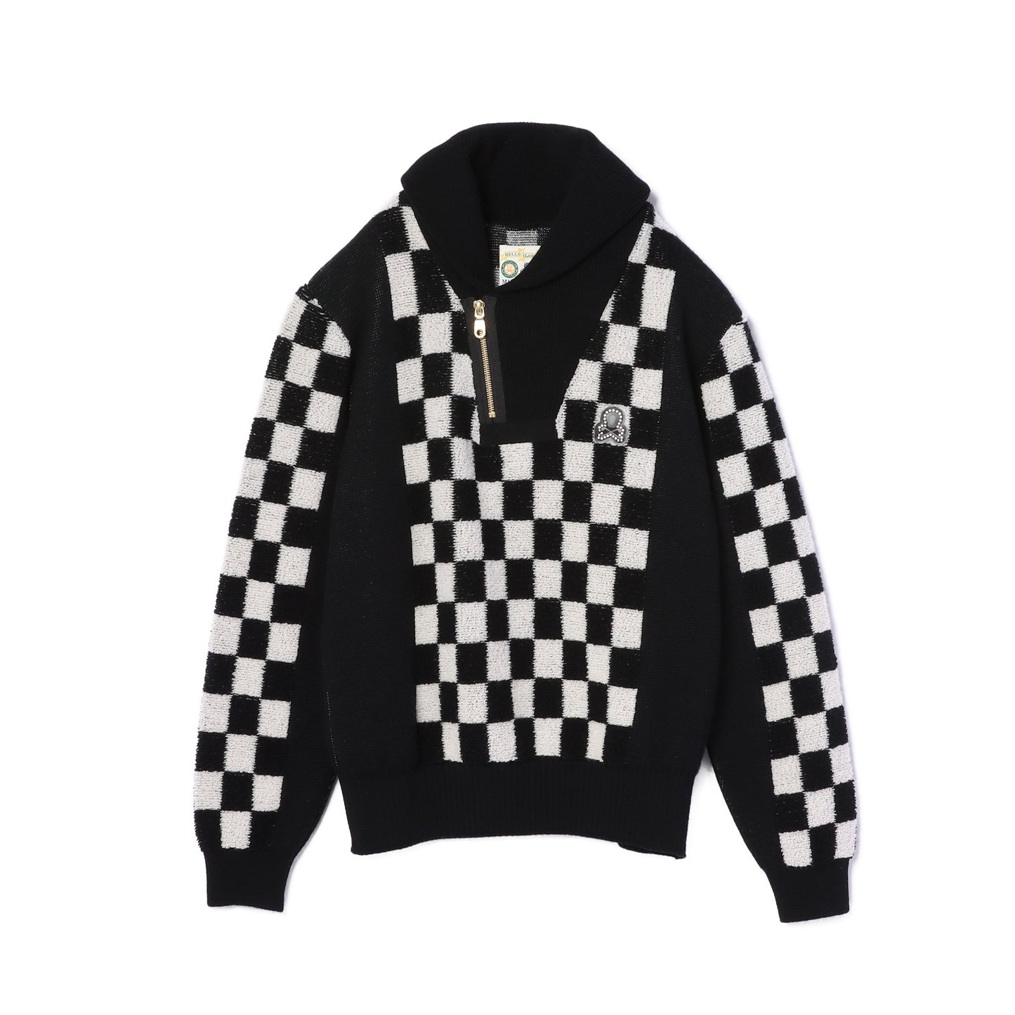 KNIT | MEN