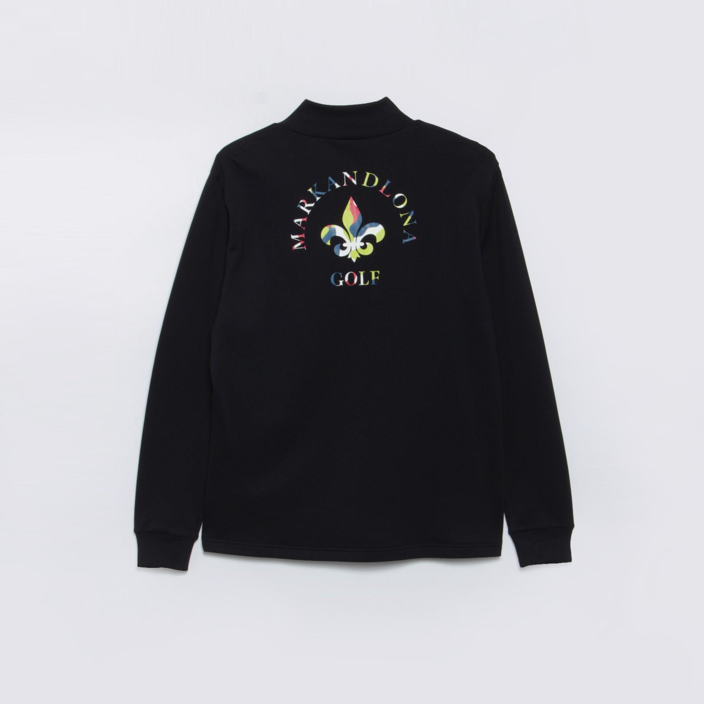 Médoc Super Micro Fleece 1/4 Zip Top | MEN