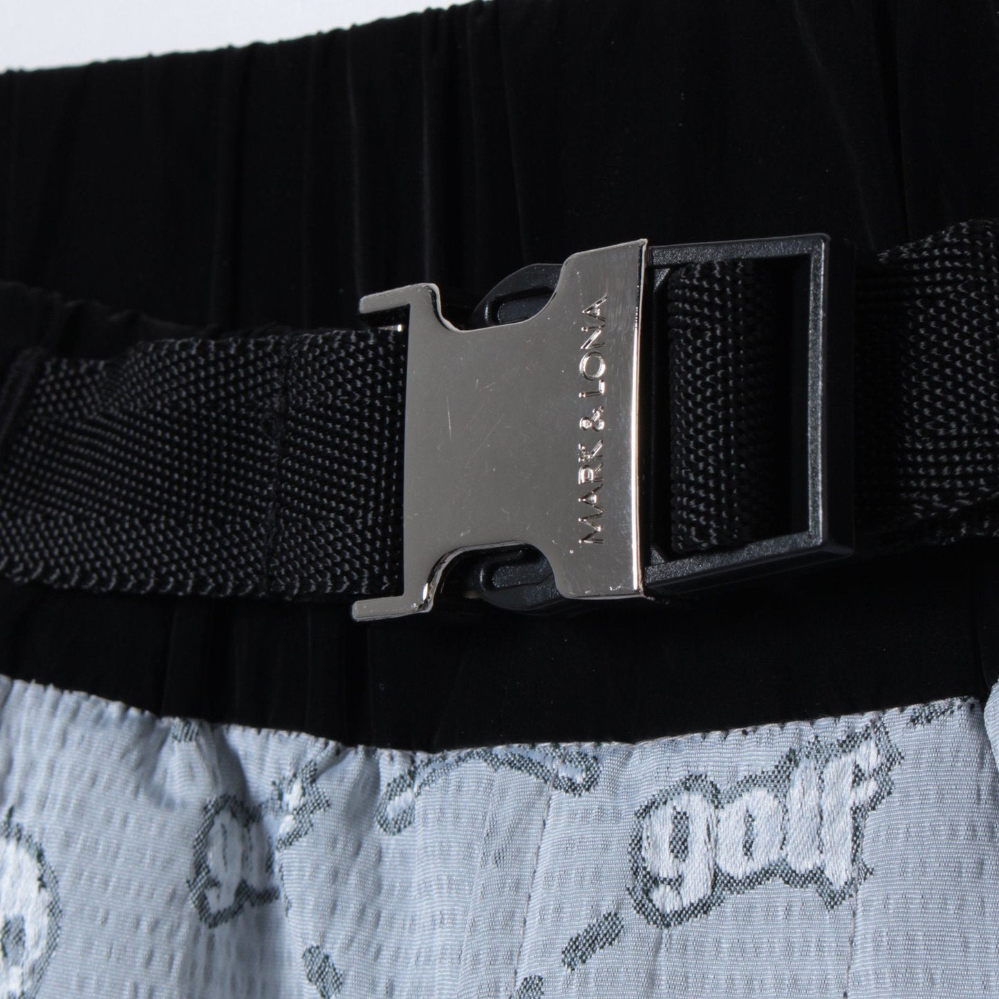 Special Blend Belt Shorts | MEN