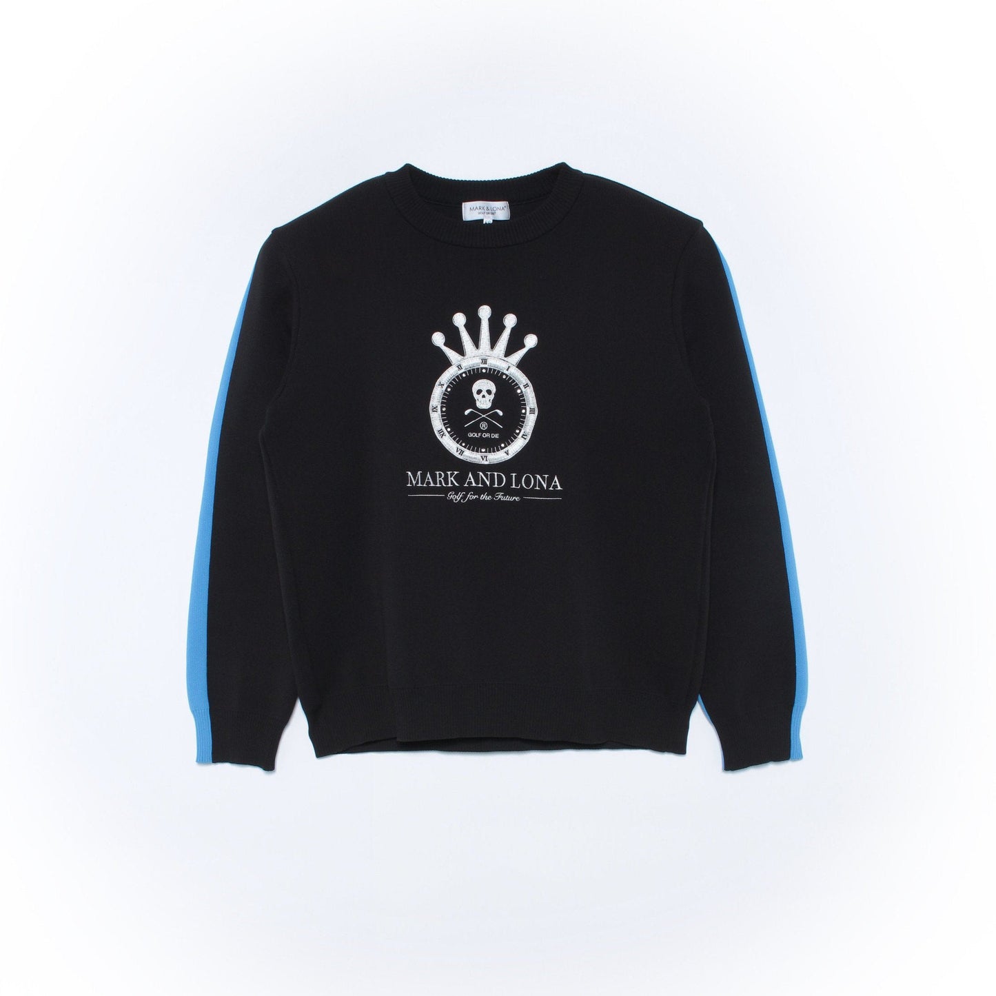 T.T.G.> I Crew Sweater | MEN