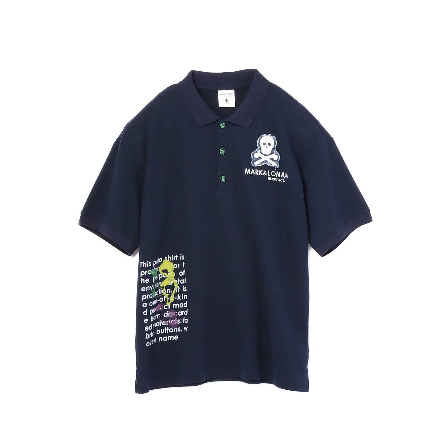 S/S POLO | MEN
