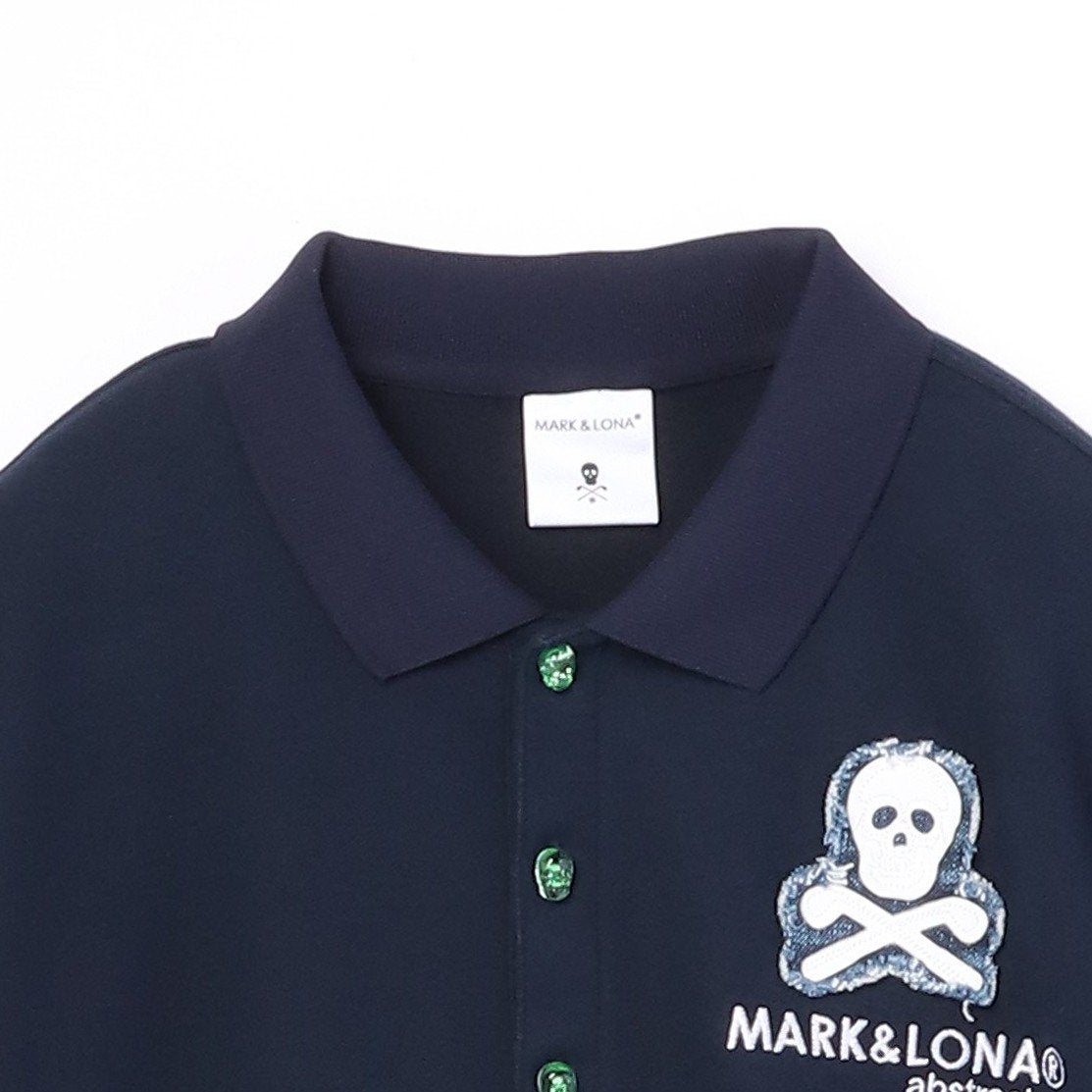 S/S POLO | MEN