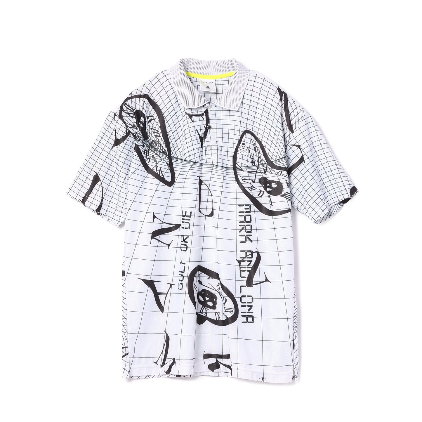 S/S POLO | MEN