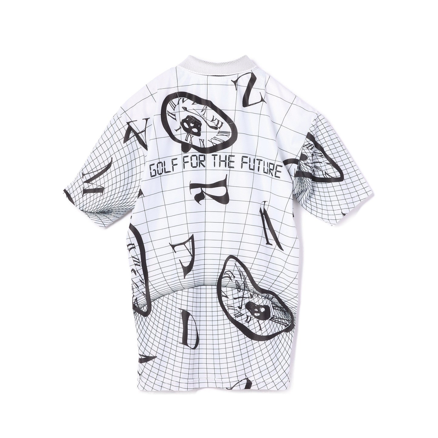 S/S POLO | MEN