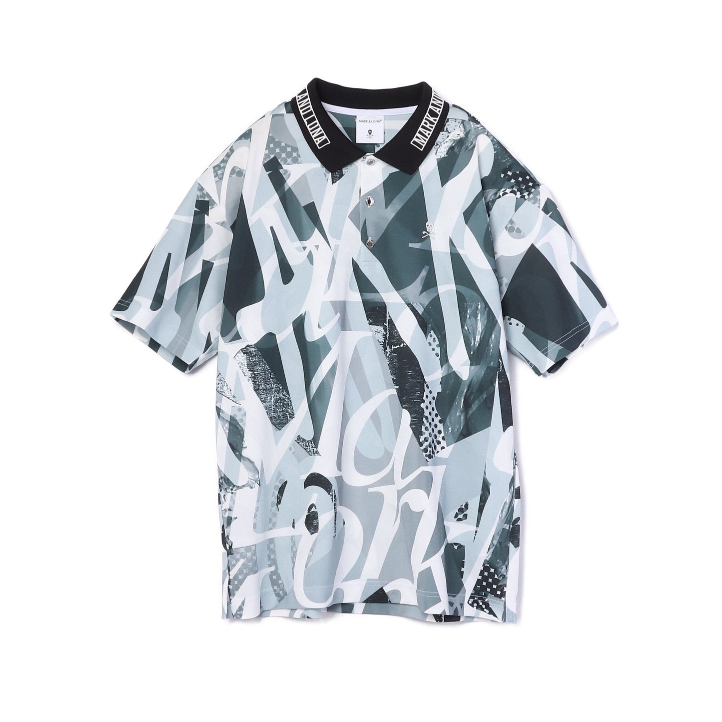 Gaze Polo | MEN