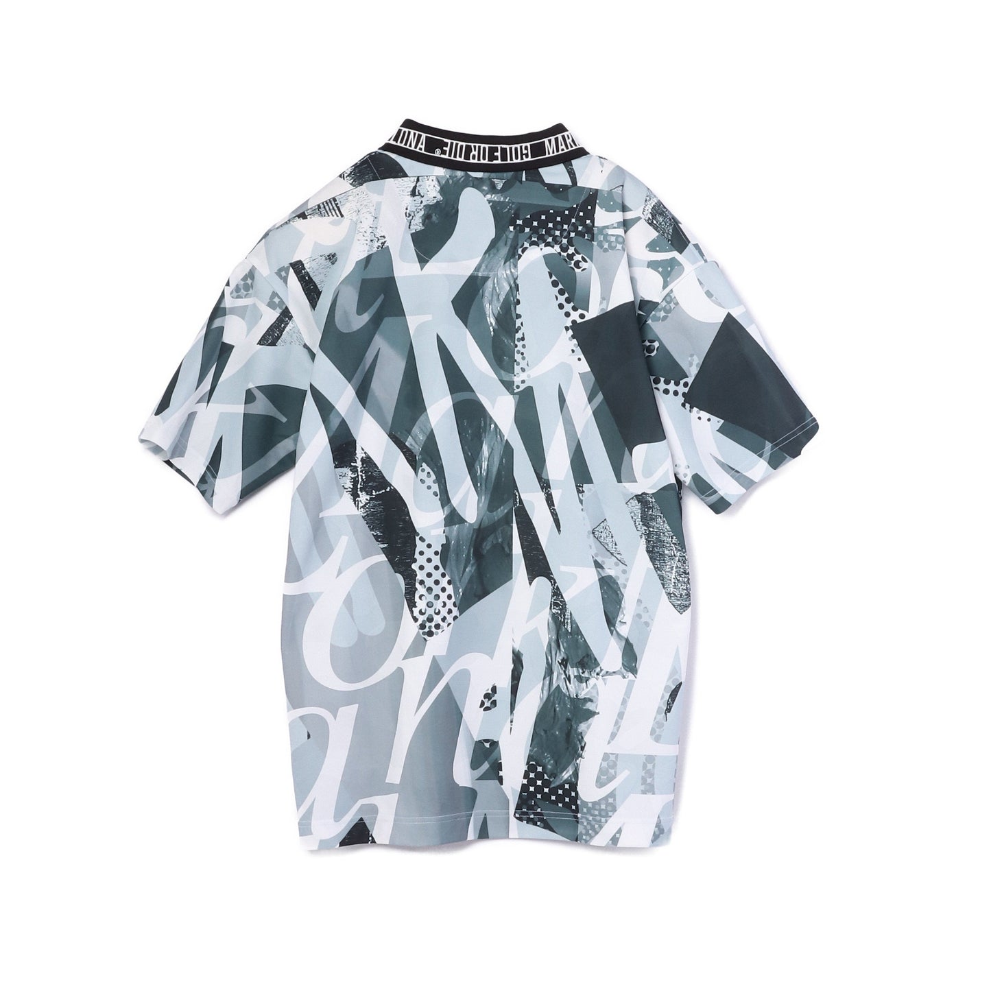 Gaze Polo | MEN