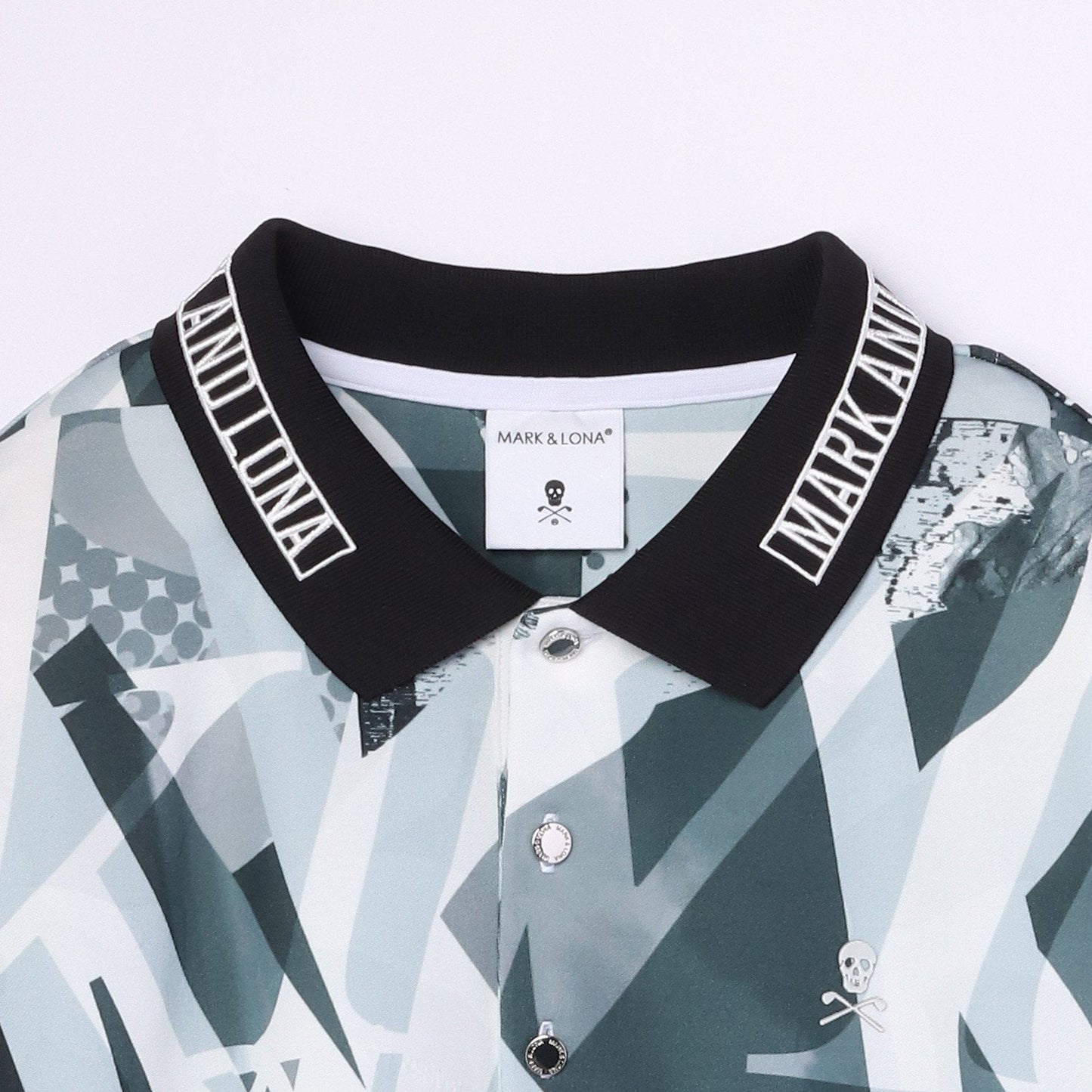Gaze Polo | MEN