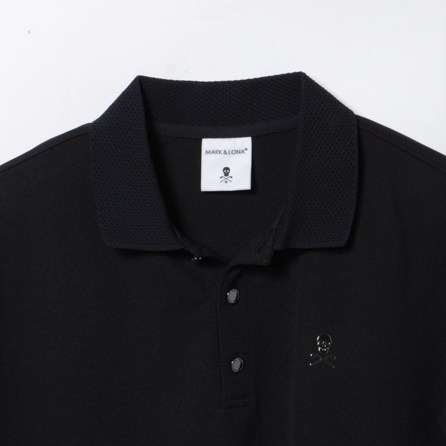 Ace Defend Polo | MEN