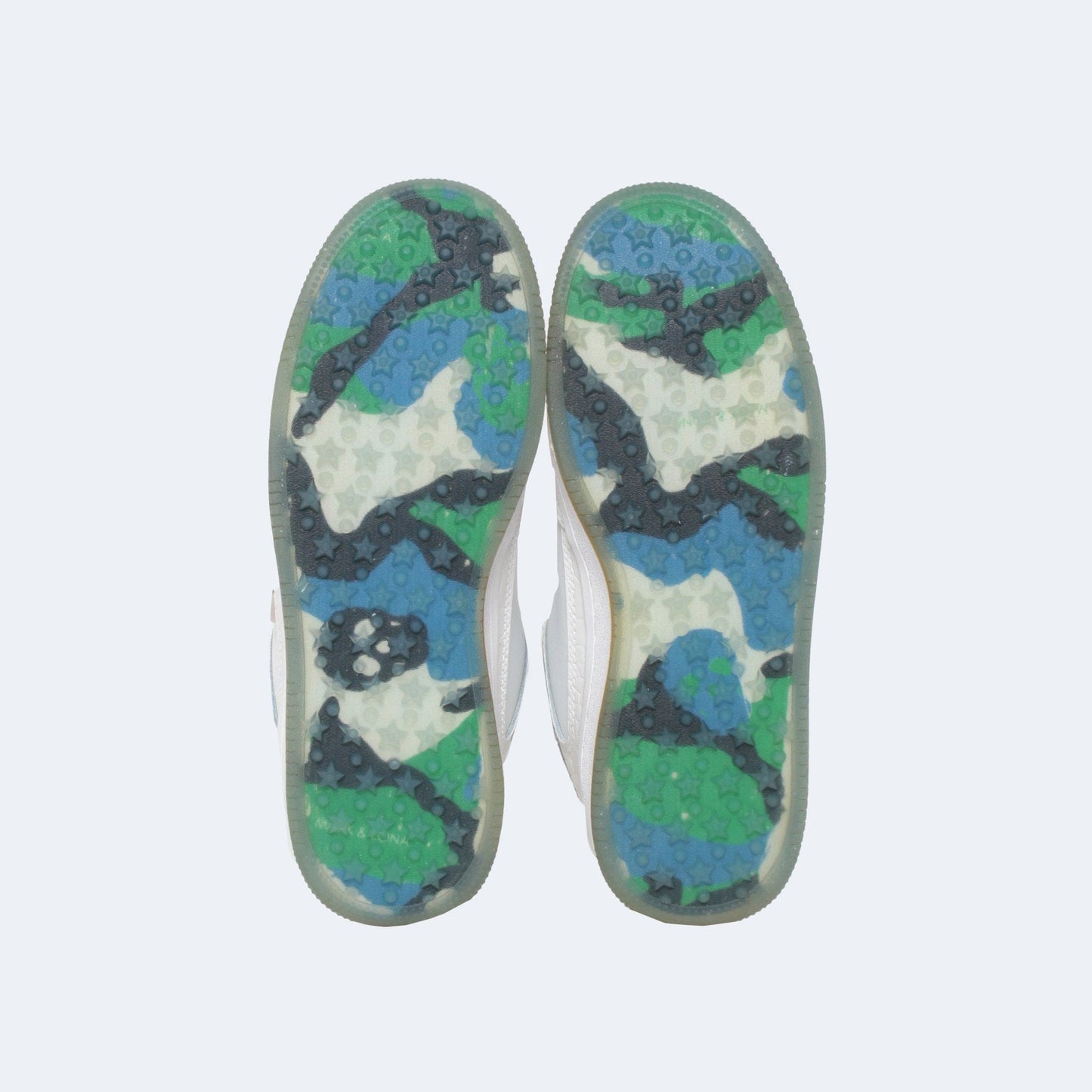 SIGNAL Green Walker FL Mid | MEN and WOMEN