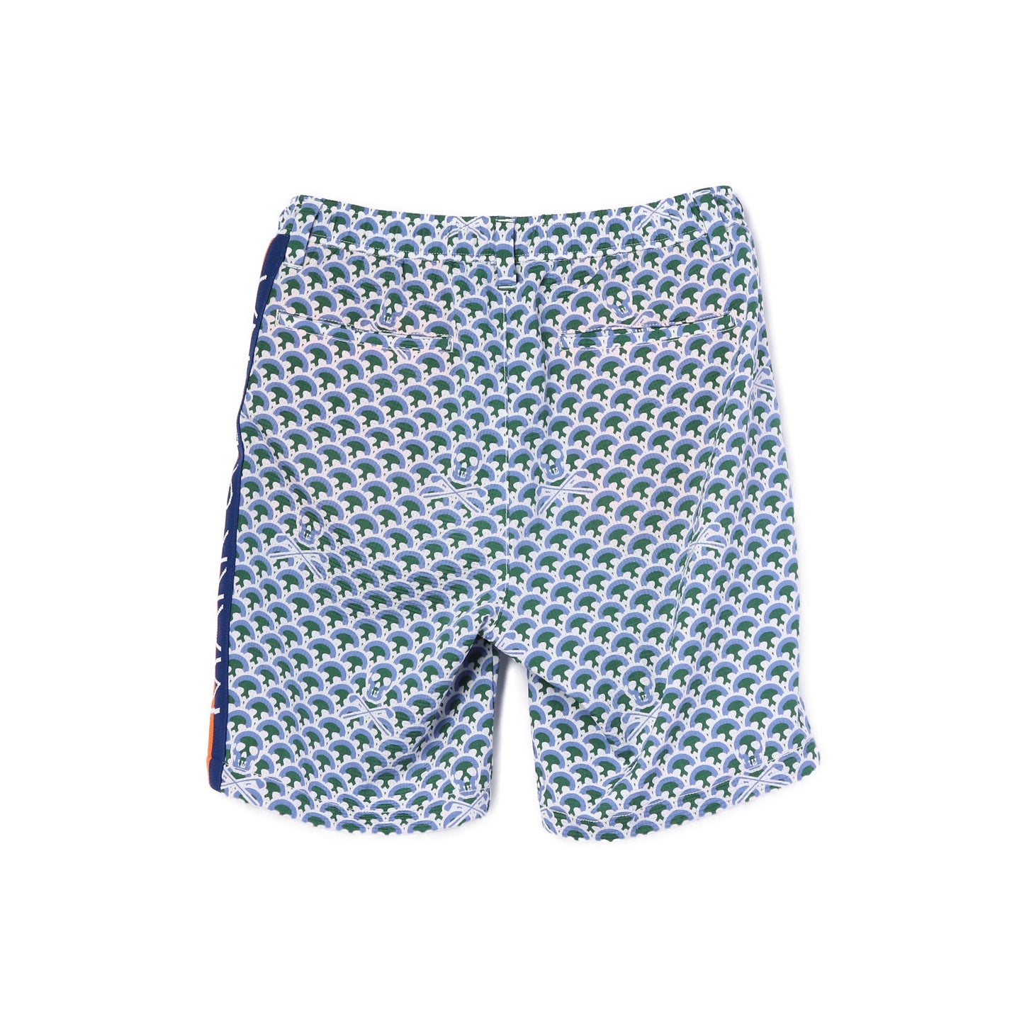 Osteo Scale Shorts | MEN