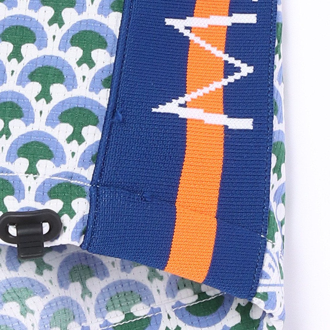 Osteo Scale Shorts | MEN