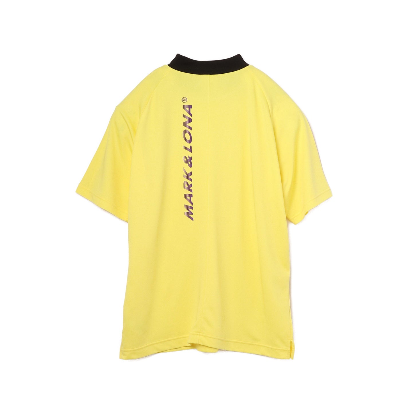 Jaded Mock Neck Top | MEN