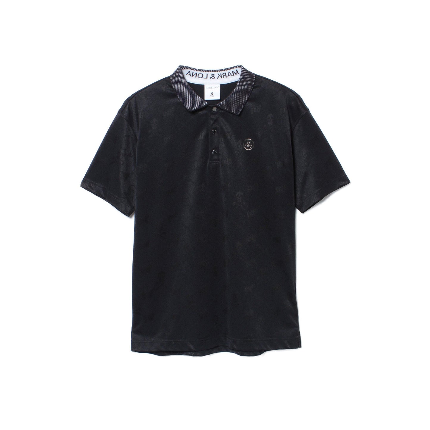 Ruler JQ Jersey Polo | MEN