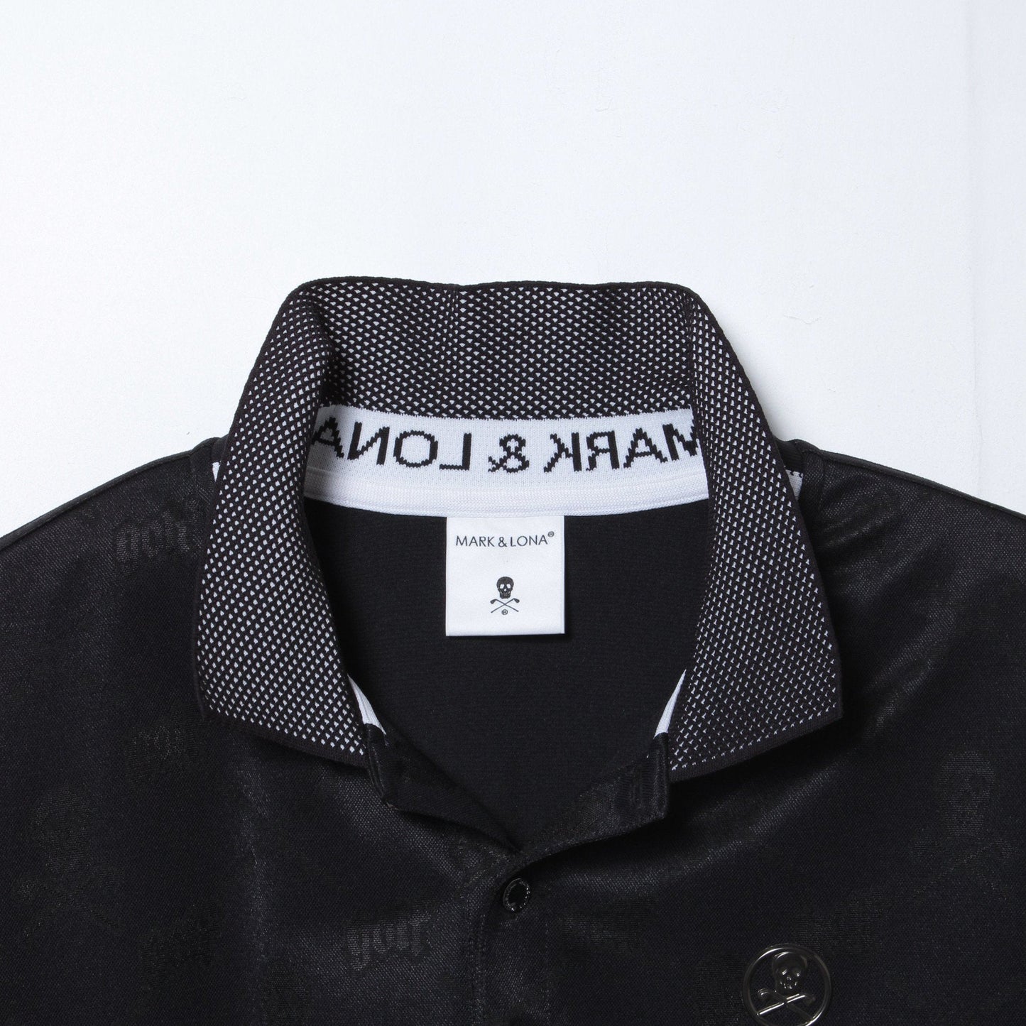 Ruler JQ Jersey Polo | MEN