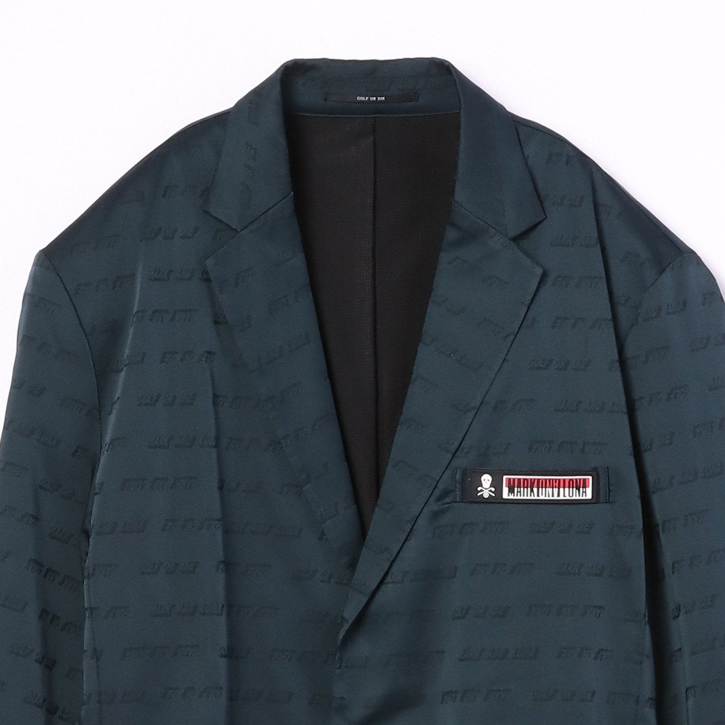 Speck Blazer | MEN