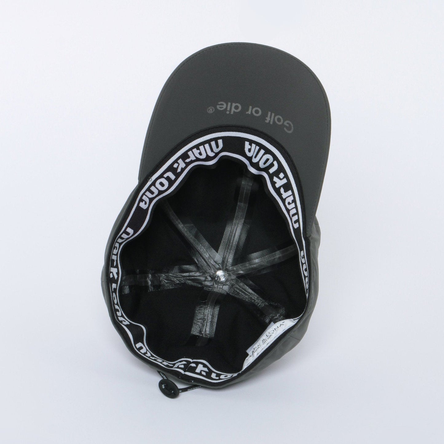 Alta Weatherproof Cap | MEN and WOMEN