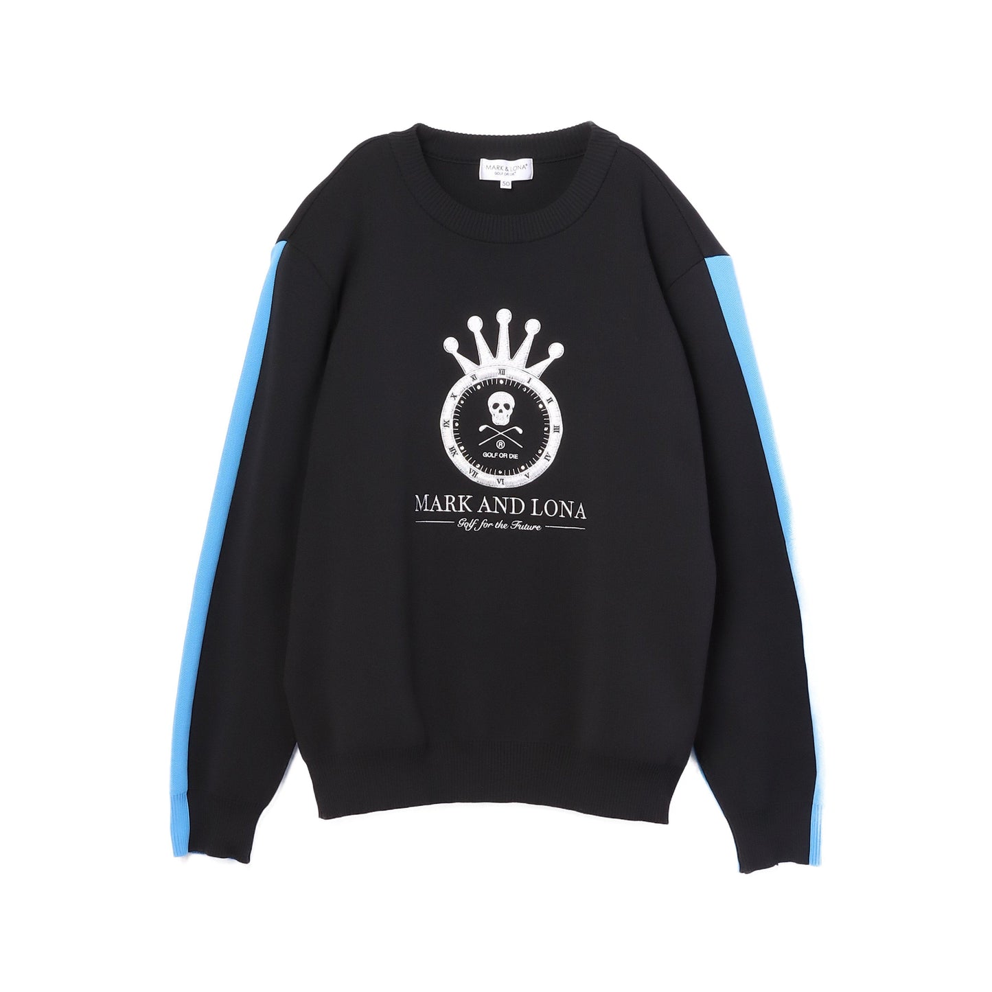 T.T.G.> I Crew Sweater | MEN
