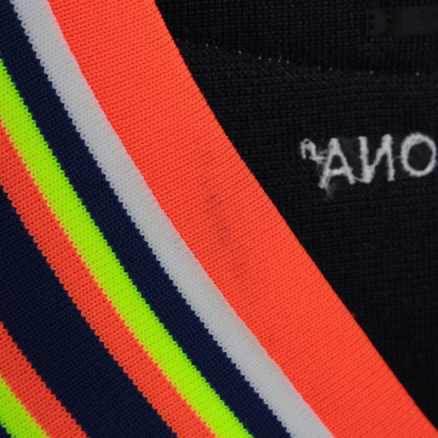 Freq Mesh Vest | MEN