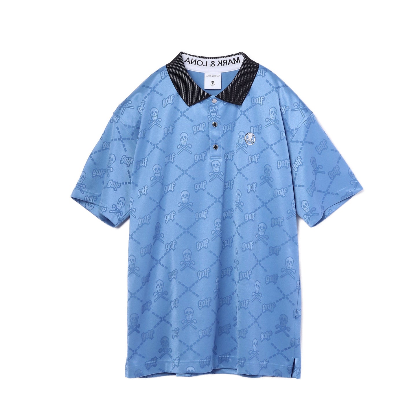 Ruler JQ Jersey Polo | MEN