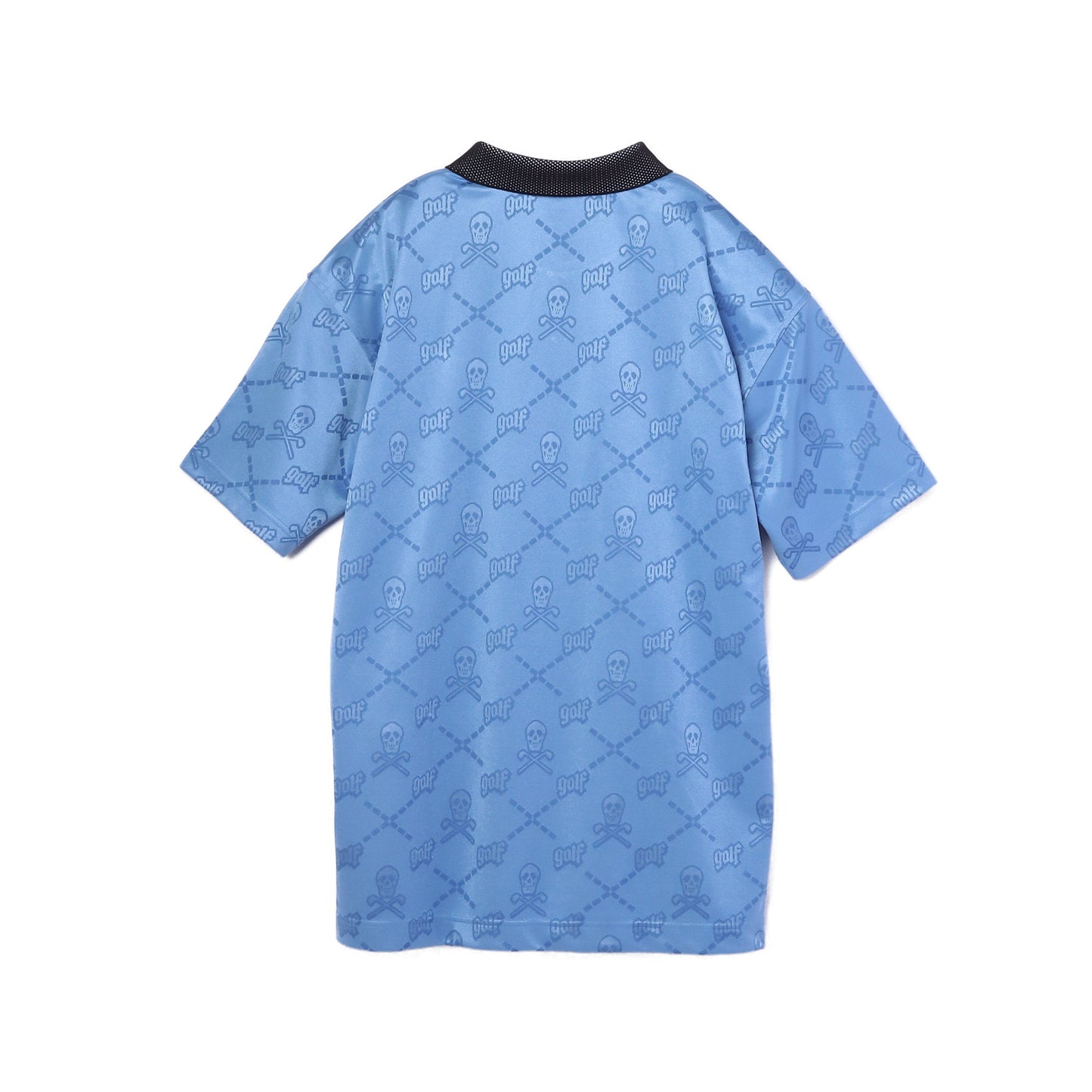 Ruler JQ Jersey Polo | MEN