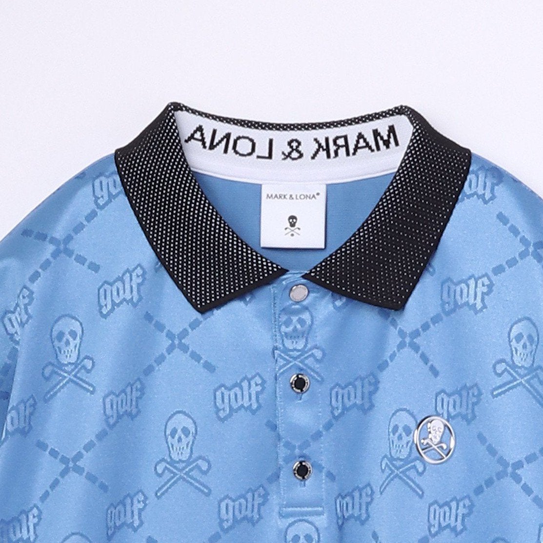Ruler JQ Jersey Polo | MEN