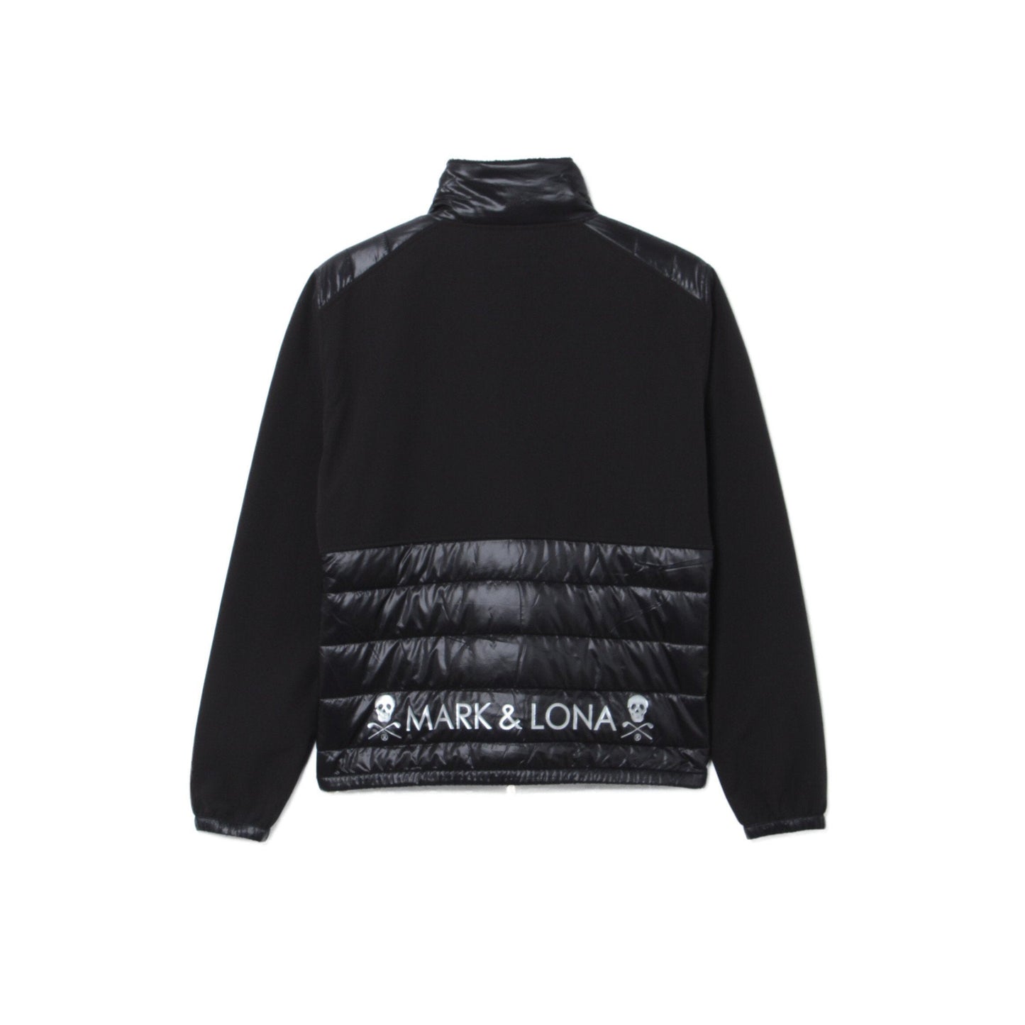 Fouad Tech Fleece Blouson