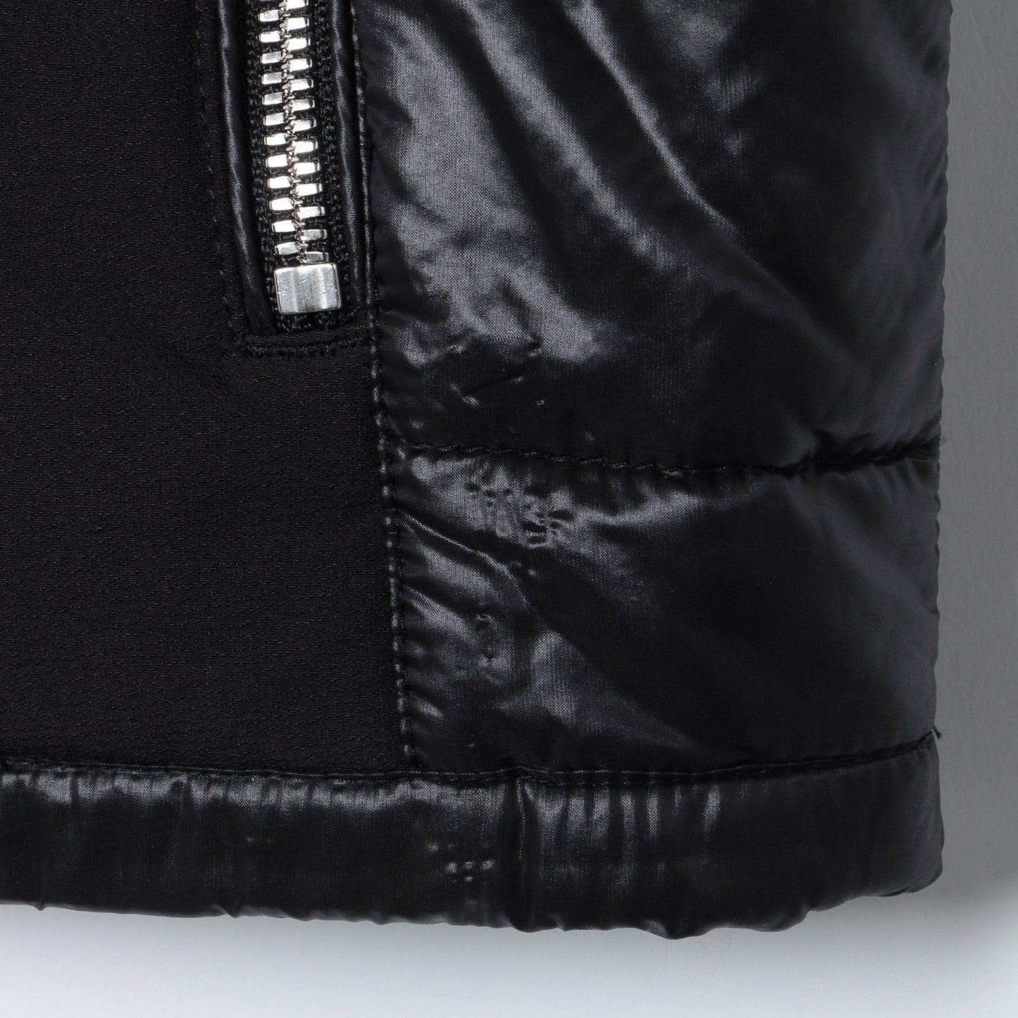 Fouad Tech Fleece Blouson