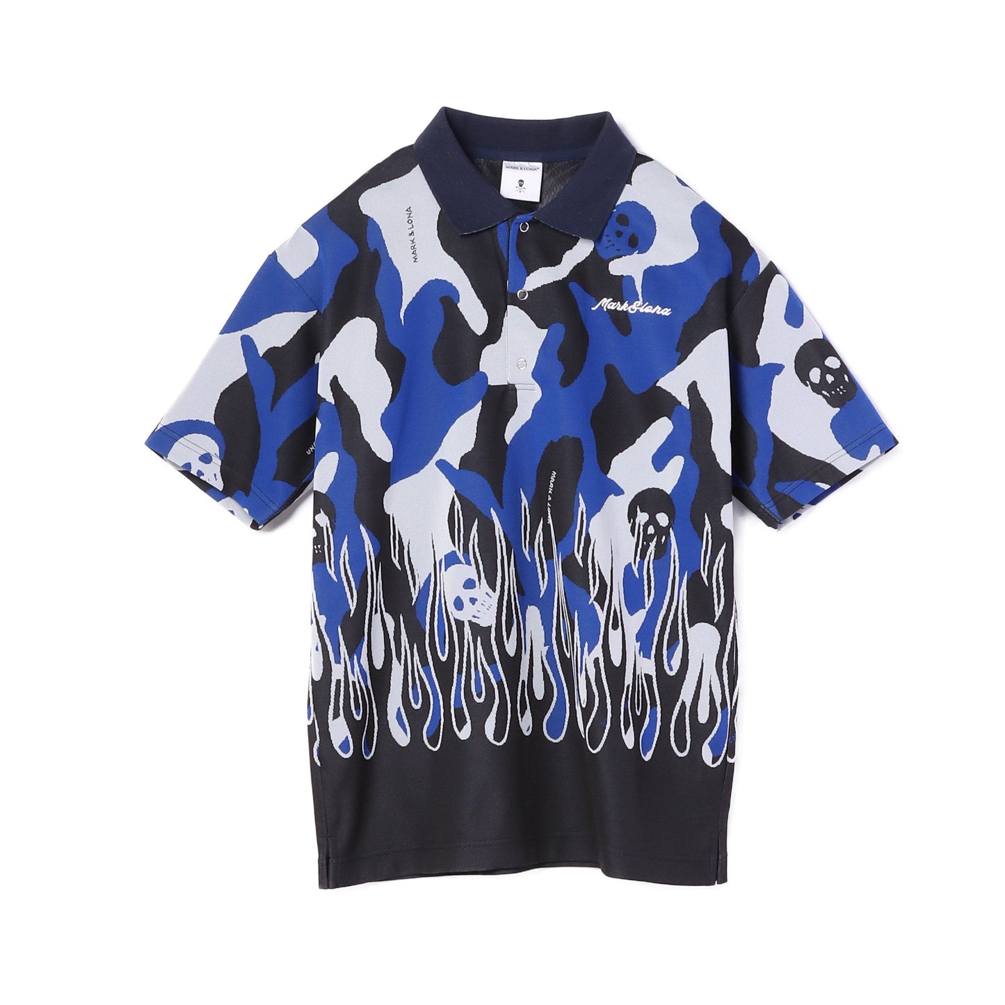 Blast Polo | MEN