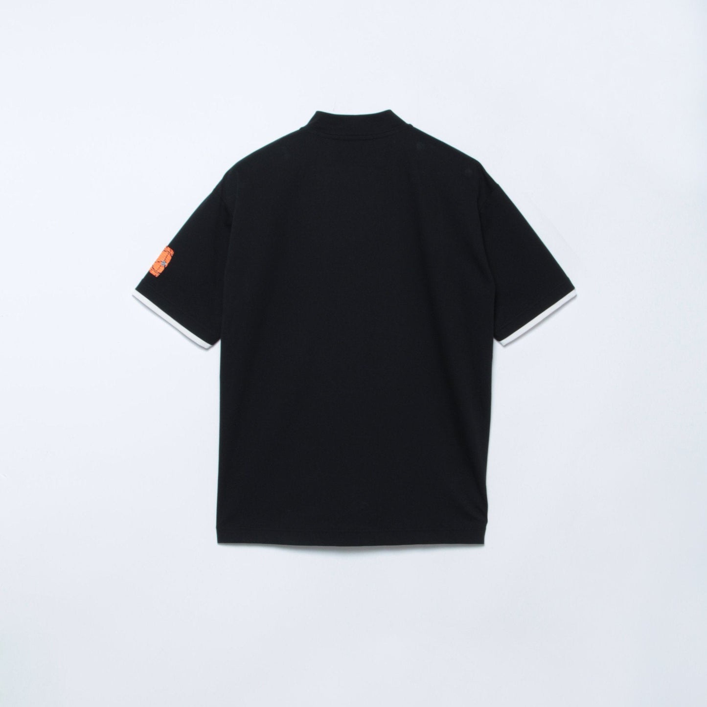 Pala Mock neck Shirt | MEN