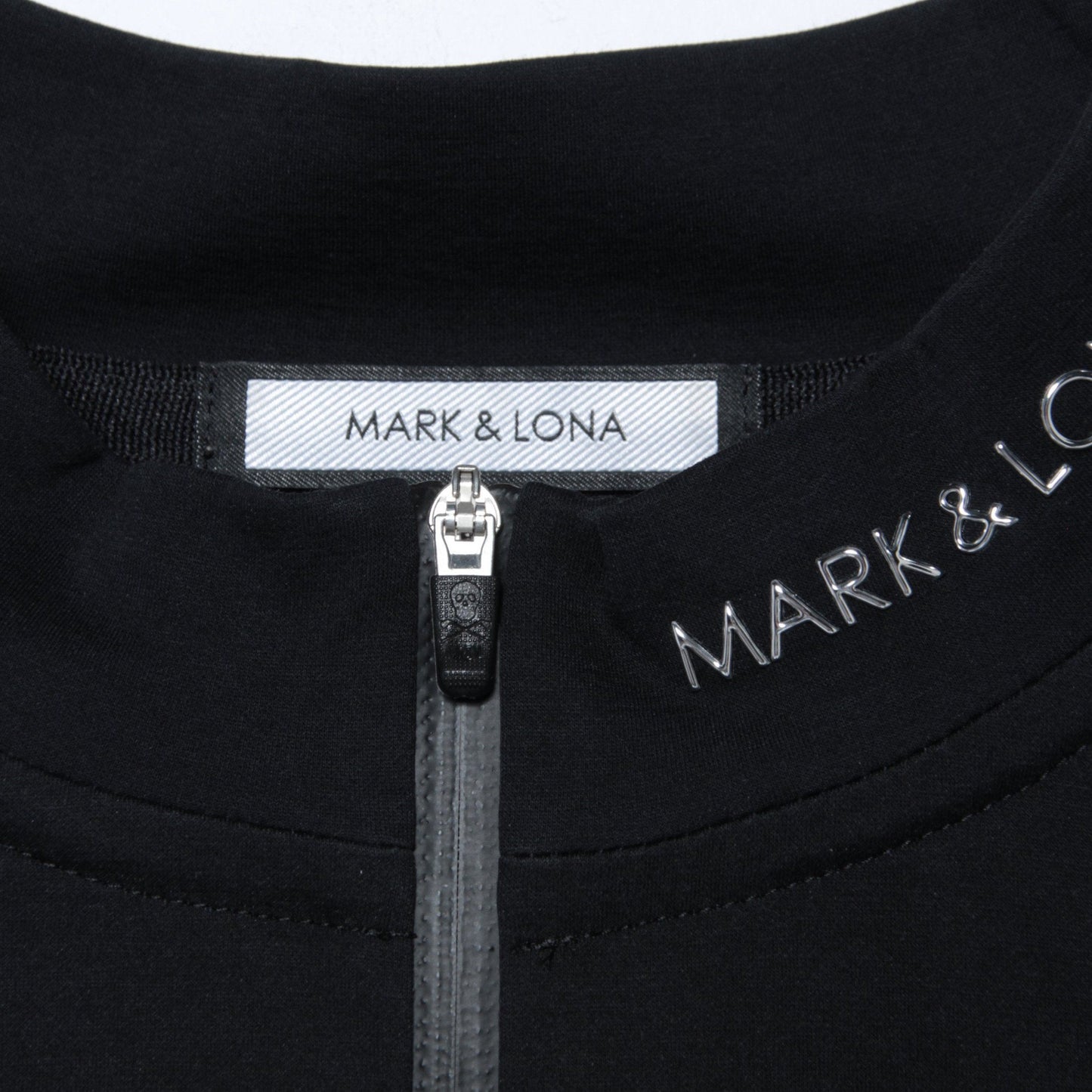 Pala Mock neck Shirt | MEN