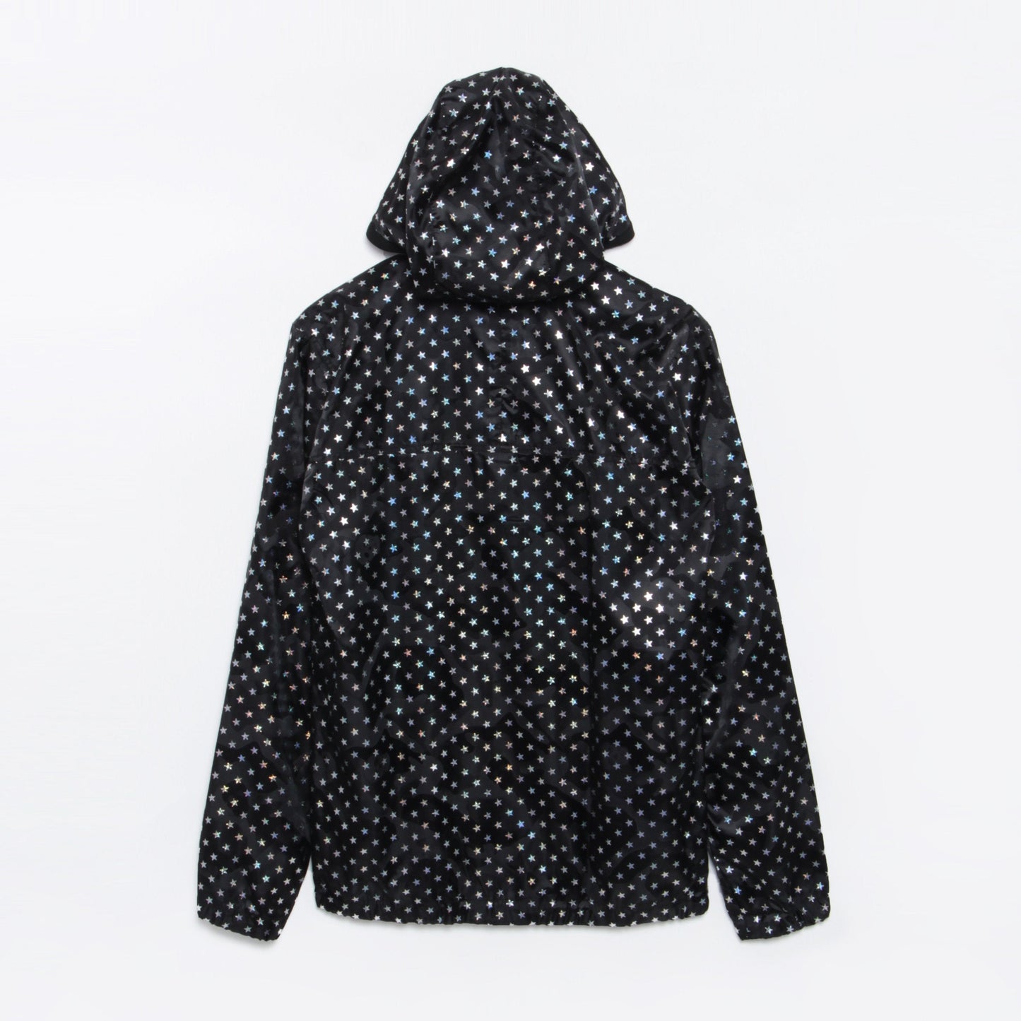 Glint Star Zip Hood JK | MEN