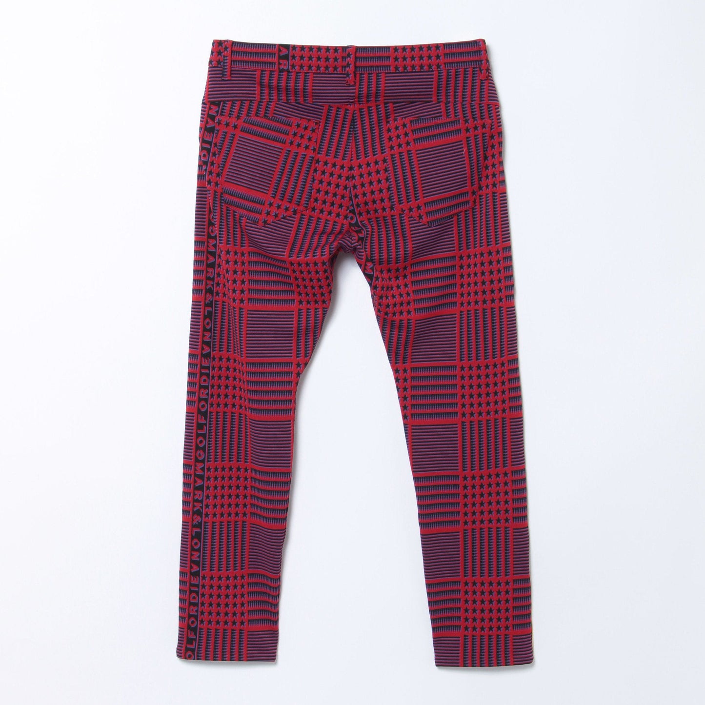 Strider Jersey Pants | MEN