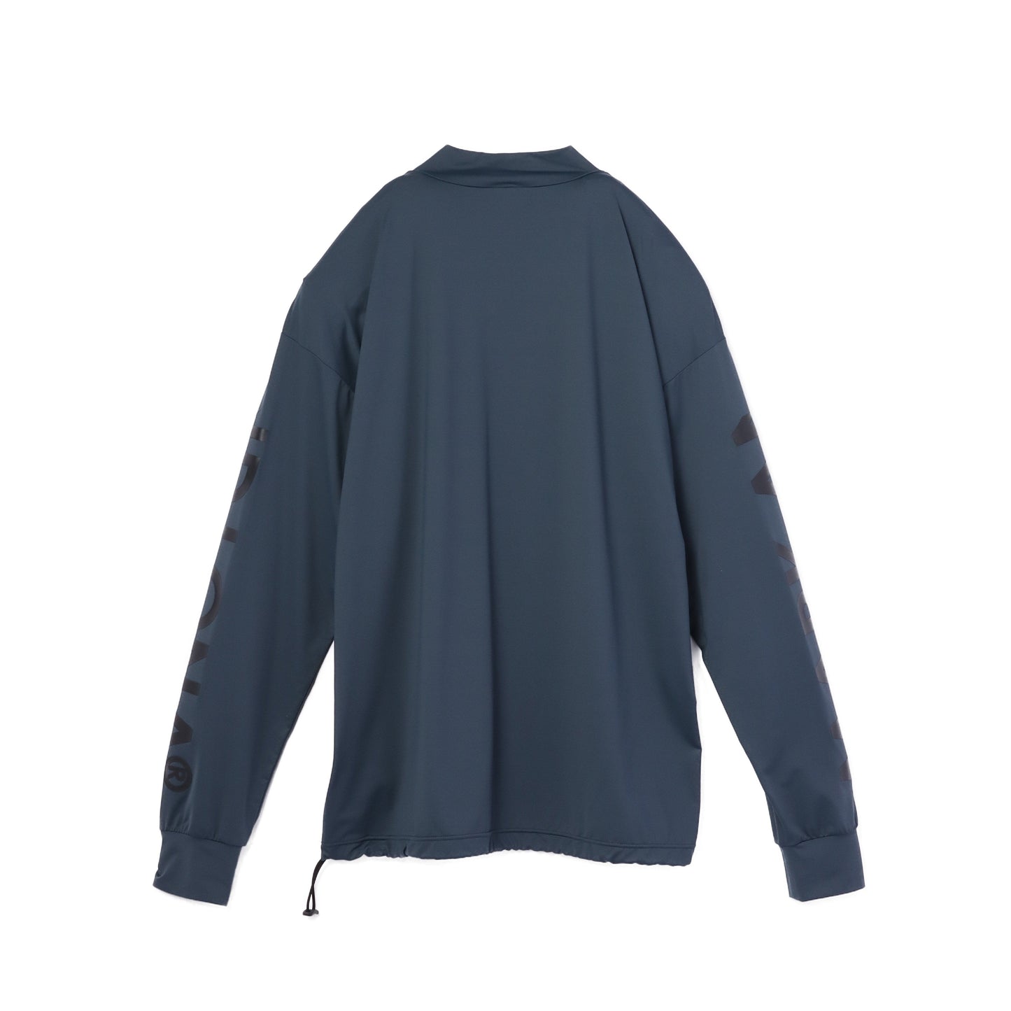 Ever Mock NeckTee | MEN