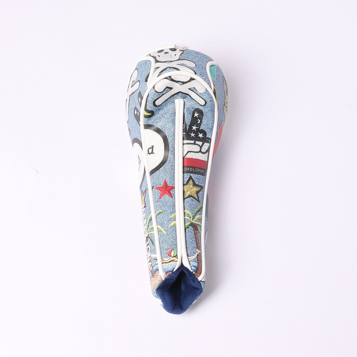 All my Loving Wood Cover | MEN and WOMEN