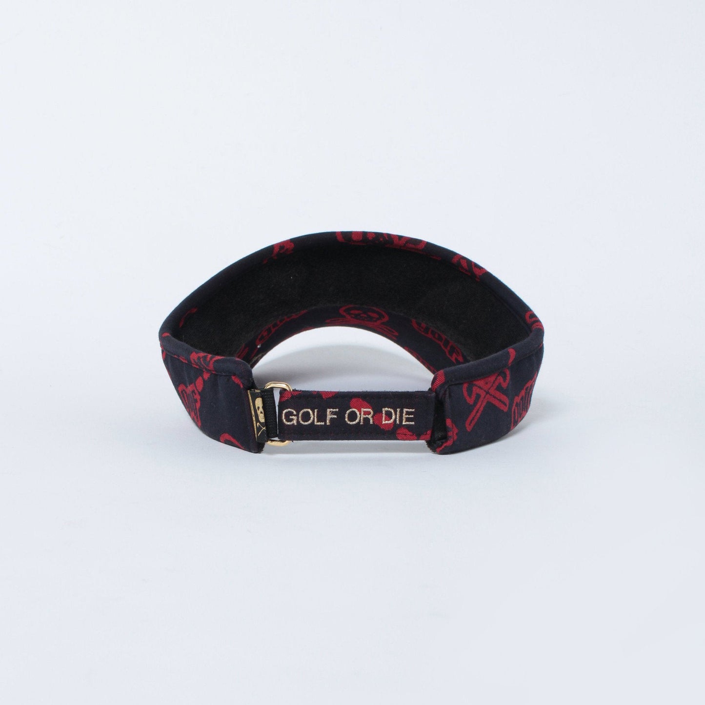 Ruler JQ Visor | MEN and WOMEN