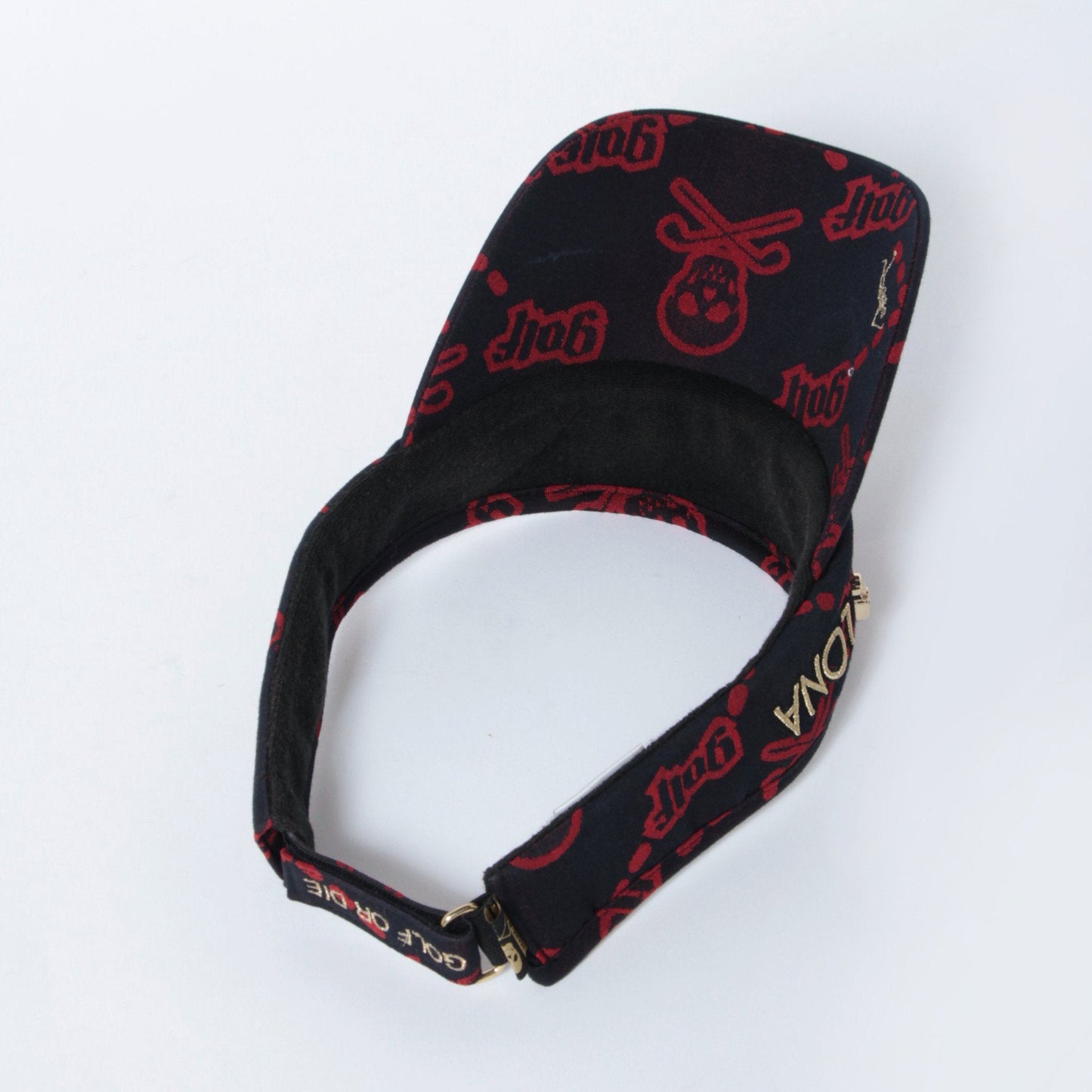 Ruler JQ Visor | MEN and WOMEN