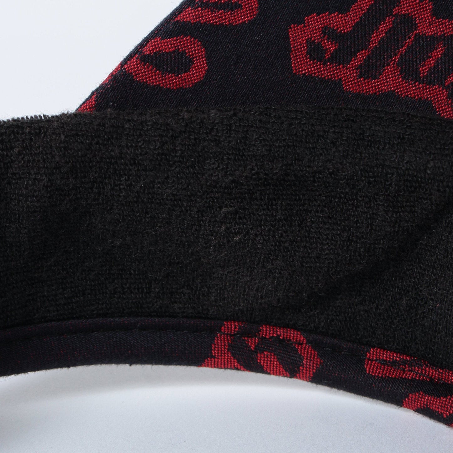 Ruler JQ Visor | MEN and WOMEN