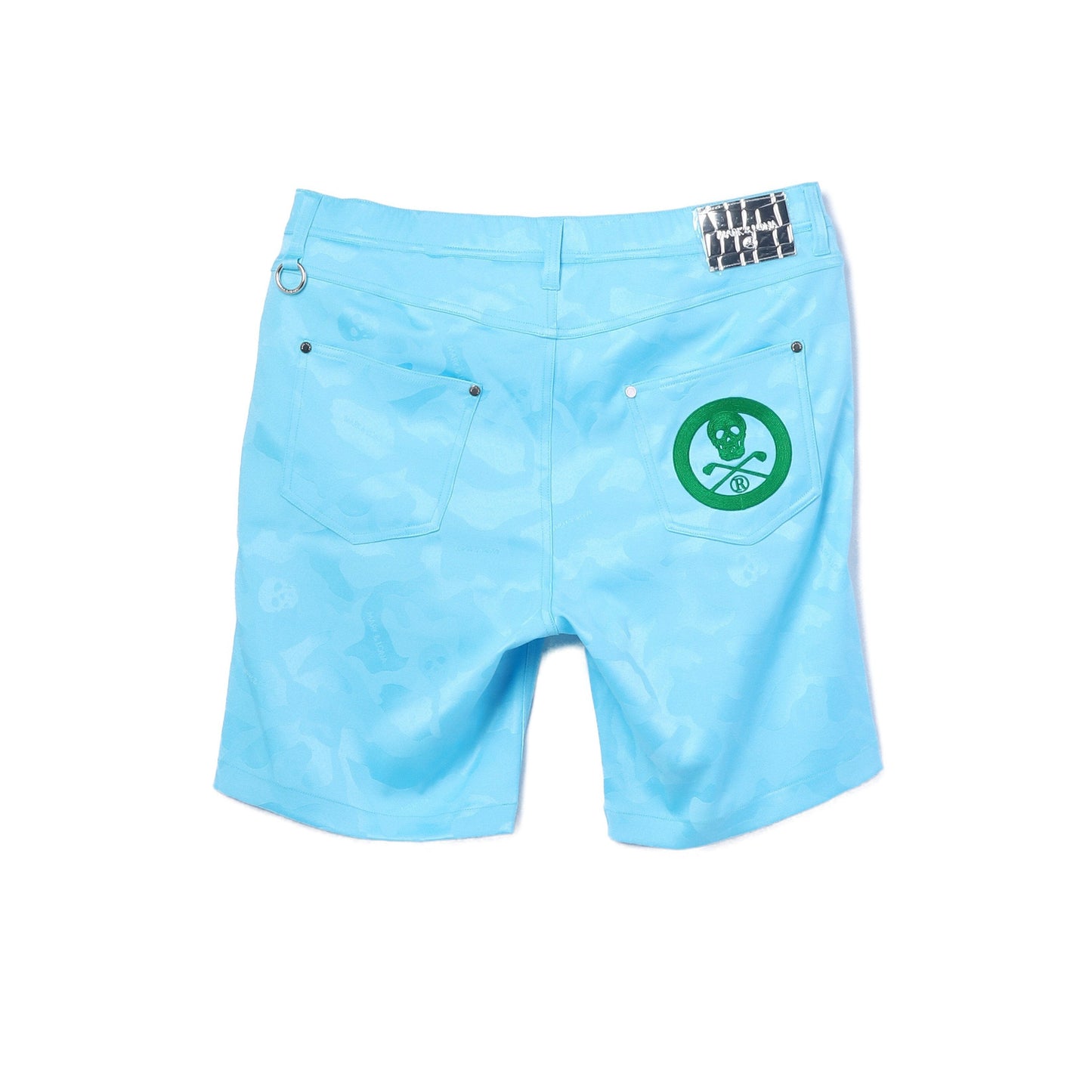 Gauge 6PK Shorts | MEN