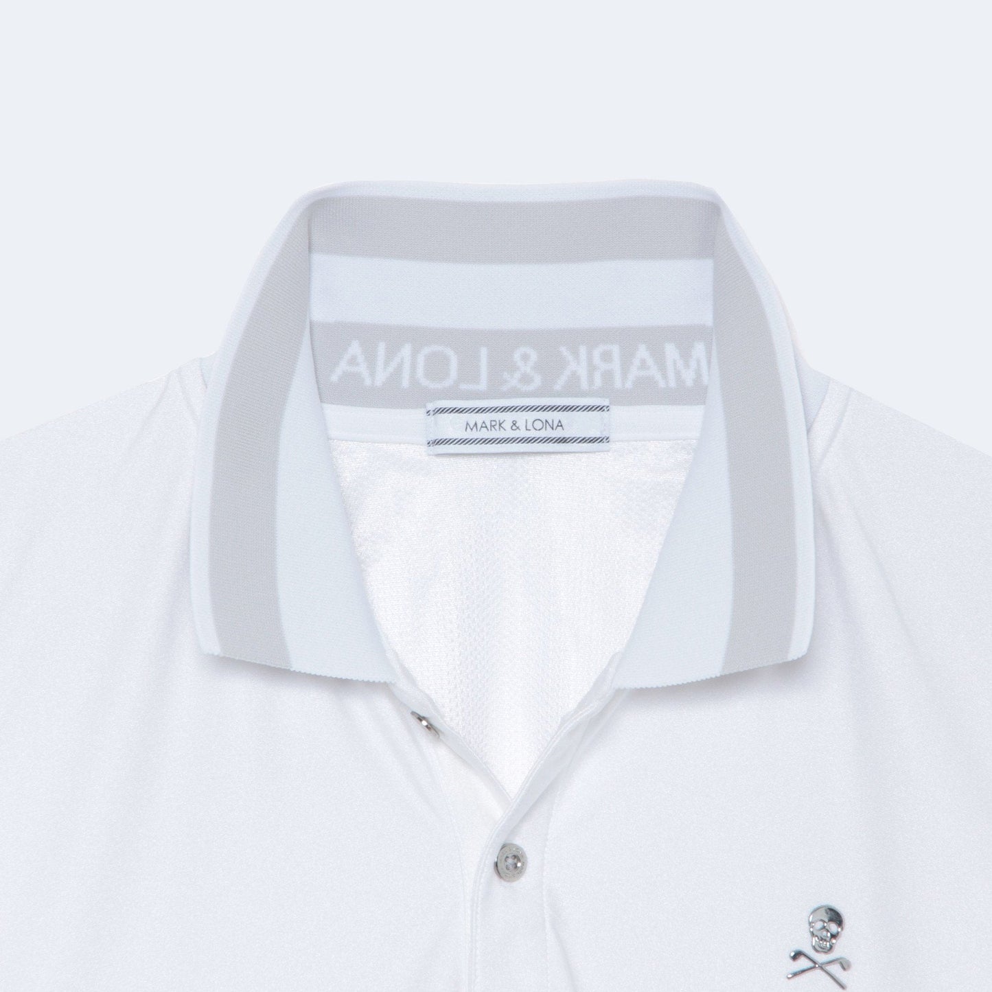 FLUX POLO | MEN