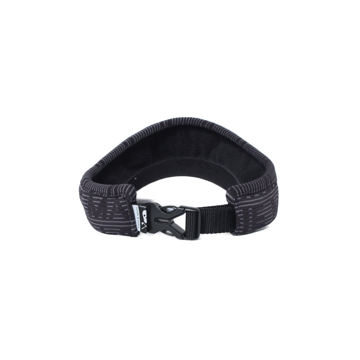 Este Uneven Visor | MEN and WOMEN