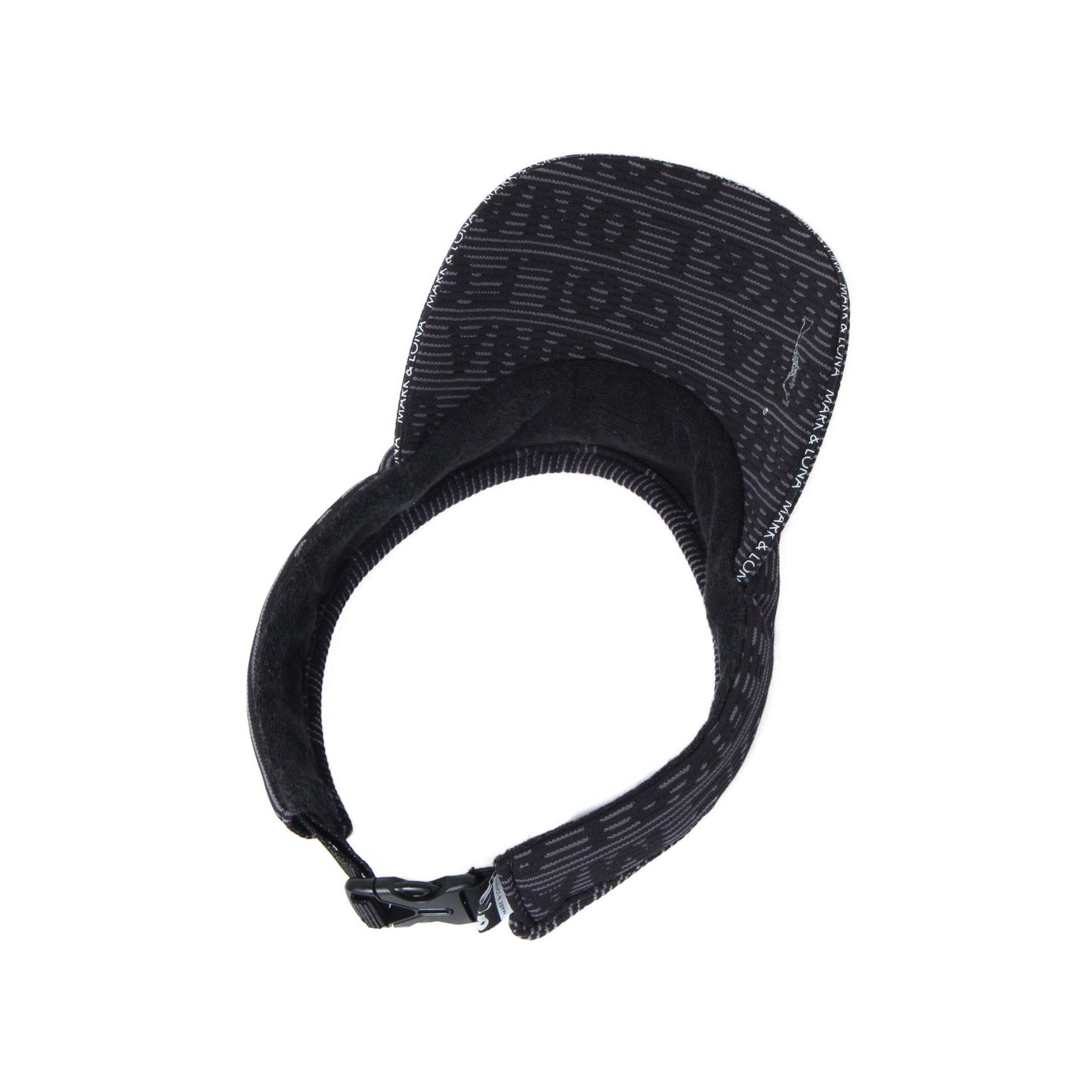 Este Uneven Visor | MEN and WOMEN