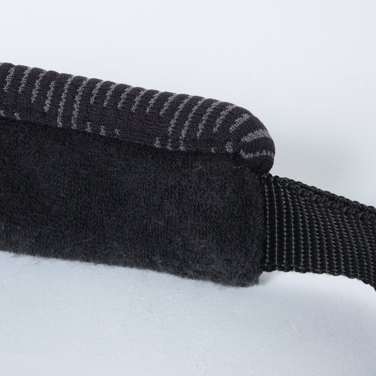 Este Uneven Visor | MEN and WOMEN