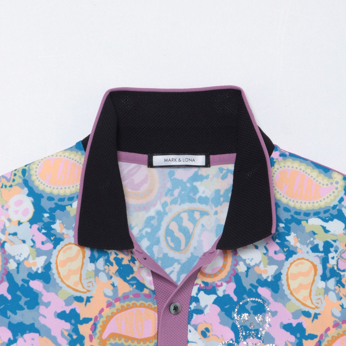Dissolve Polo | MEN