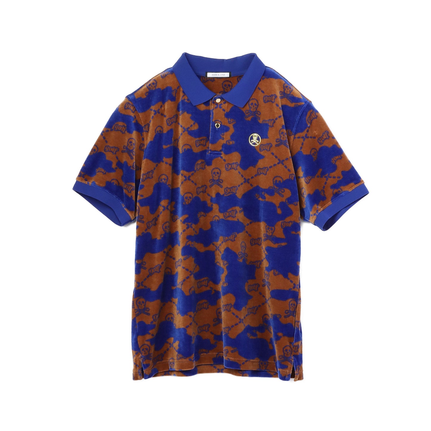 Ruler Fake Polo | MEN