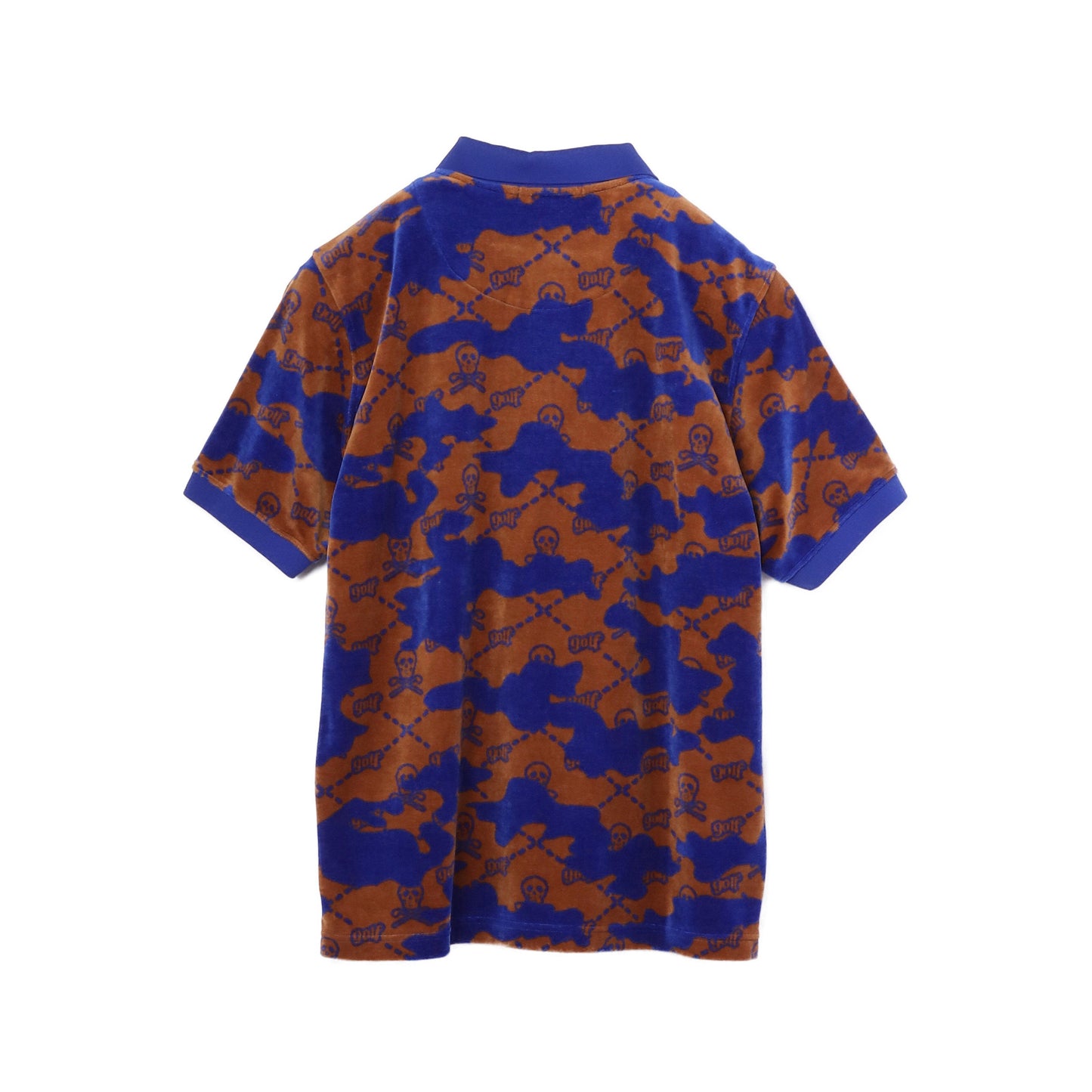 Ruler Fake Polo | MEN