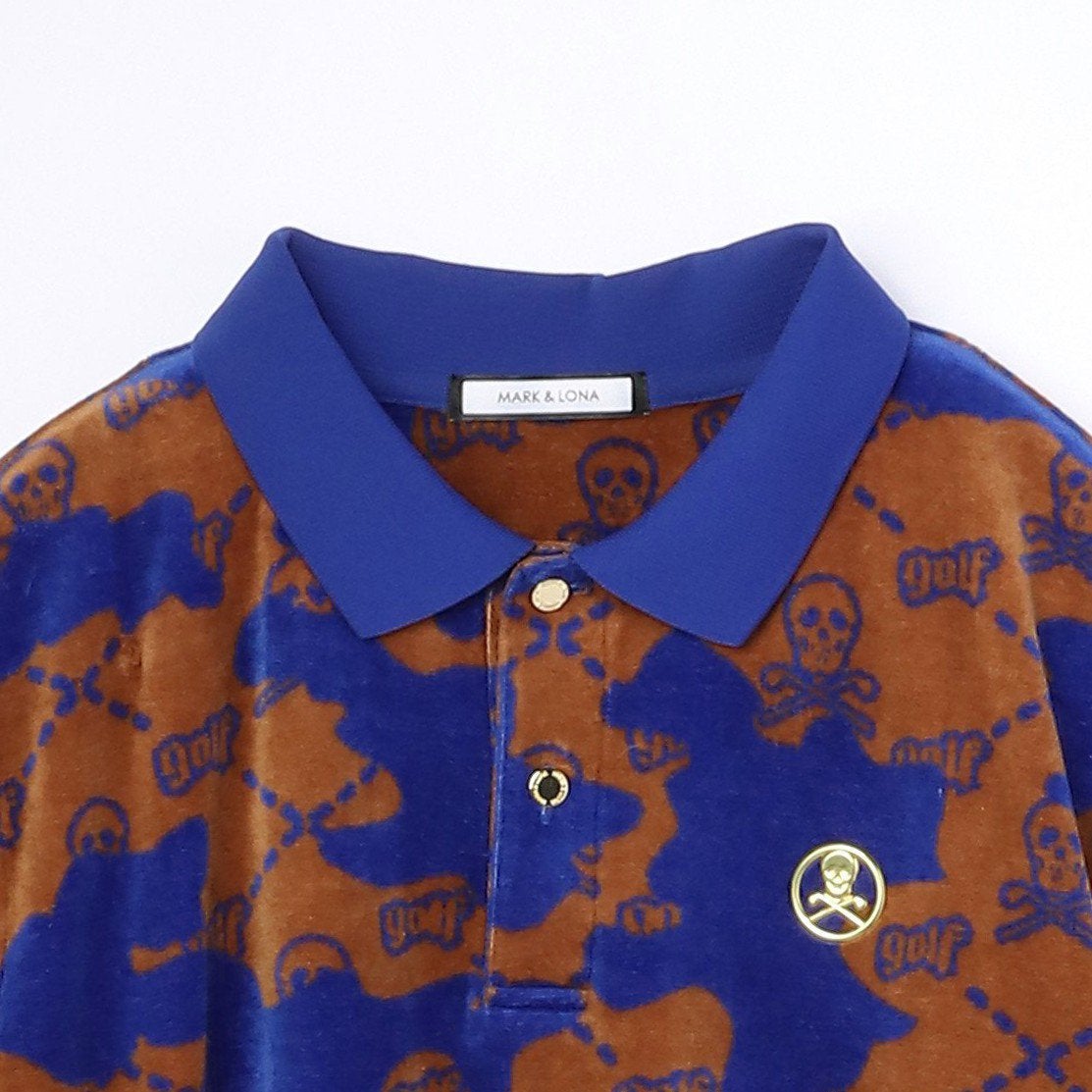 Ruler Fake Polo | MEN