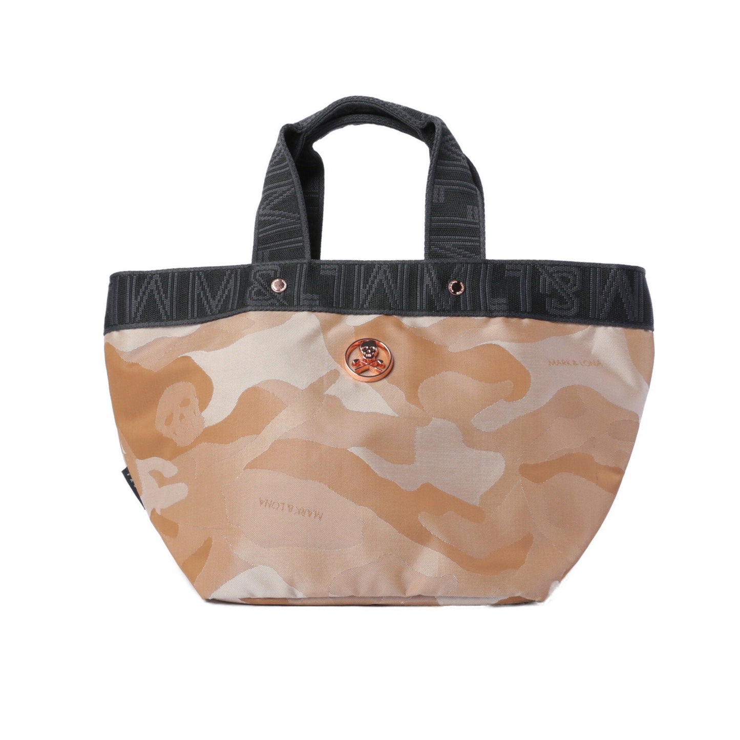 Gauge Camo Tiny Tote | MEN and WOMEN