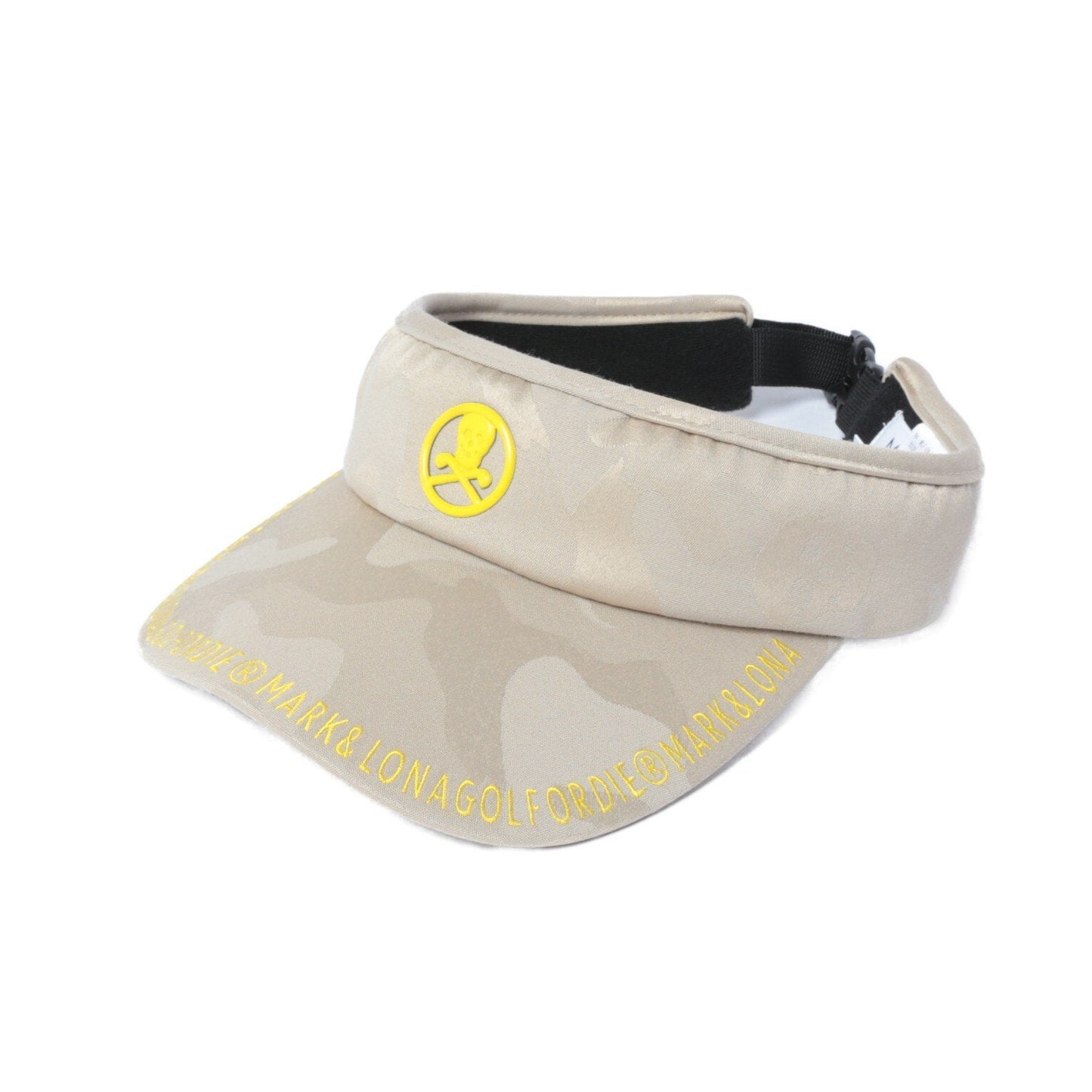 Gauge Visor | MEN and WOMEN