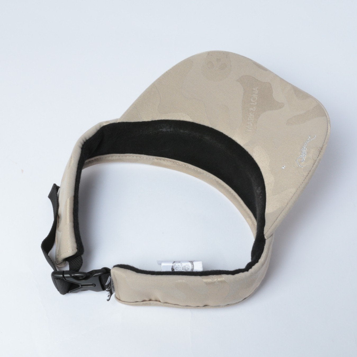 Gauge Visor | MEN and WOMEN